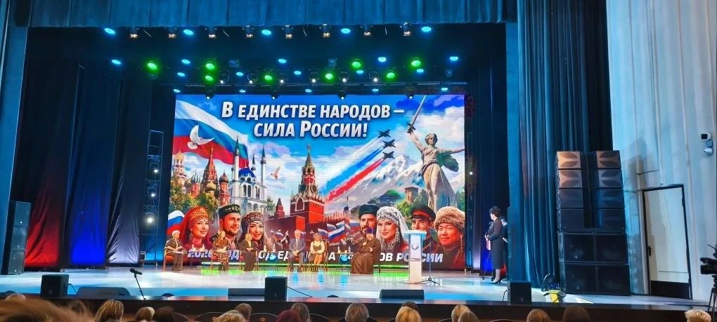 4 марта педагоги и родители нашей школы были участниками 11 форума "Женщины Приангарья". Тема этого 