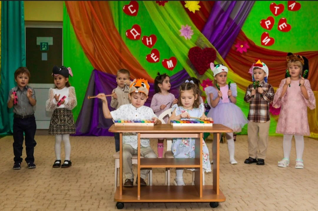 👩‍👧‍👦 День Матери — это теплый, сердечный праздник. И сколько бы хороших, добрых сло...
