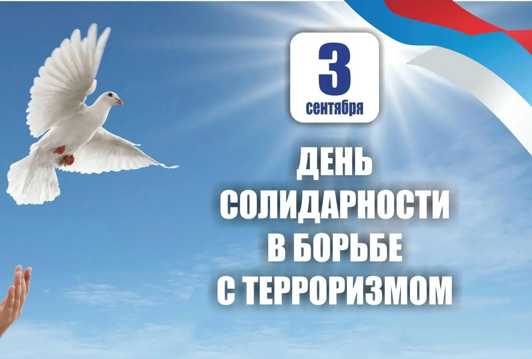 В Кашине пройдёт акция памяти жертв Беслана