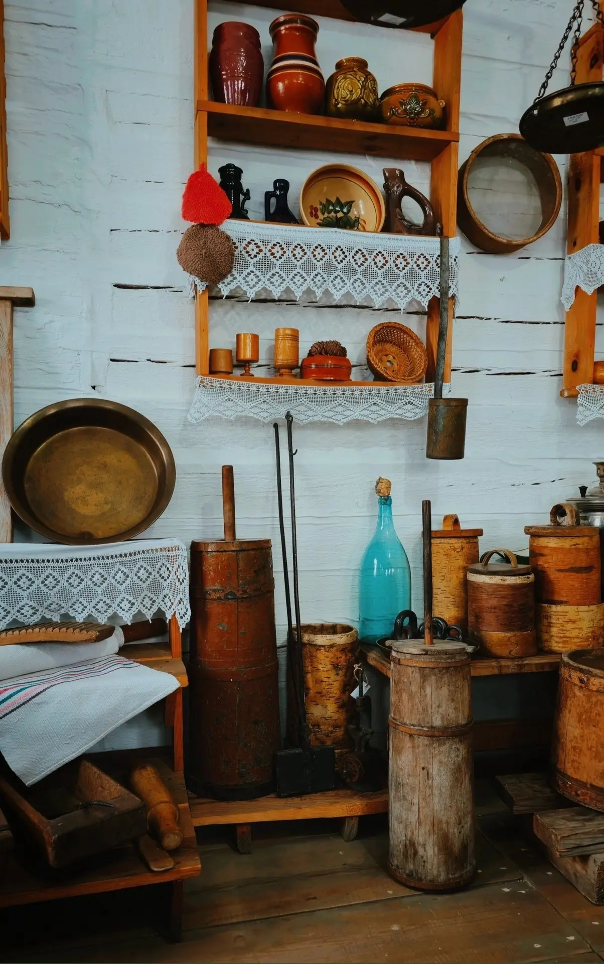 АБАЗИНСКИЕ ИСТОРИИ