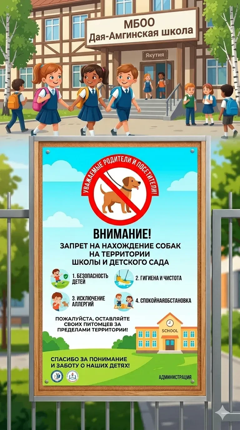 📢 ВНИМАНИЮ ВЛАДЕЛЬЦЕВ ЖИВОТНЫХ!