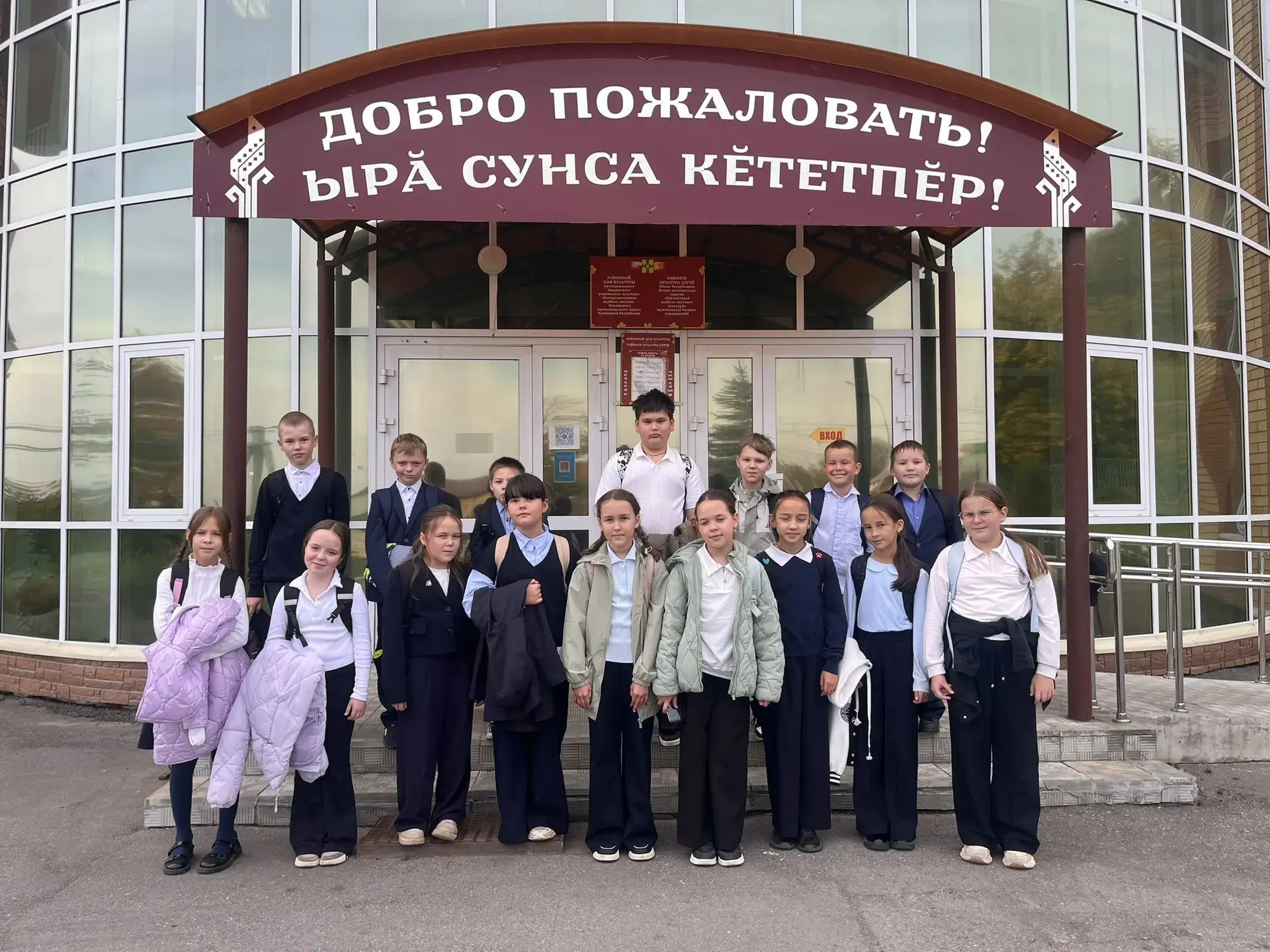 Когда кино - это больше, чем просто фильм.