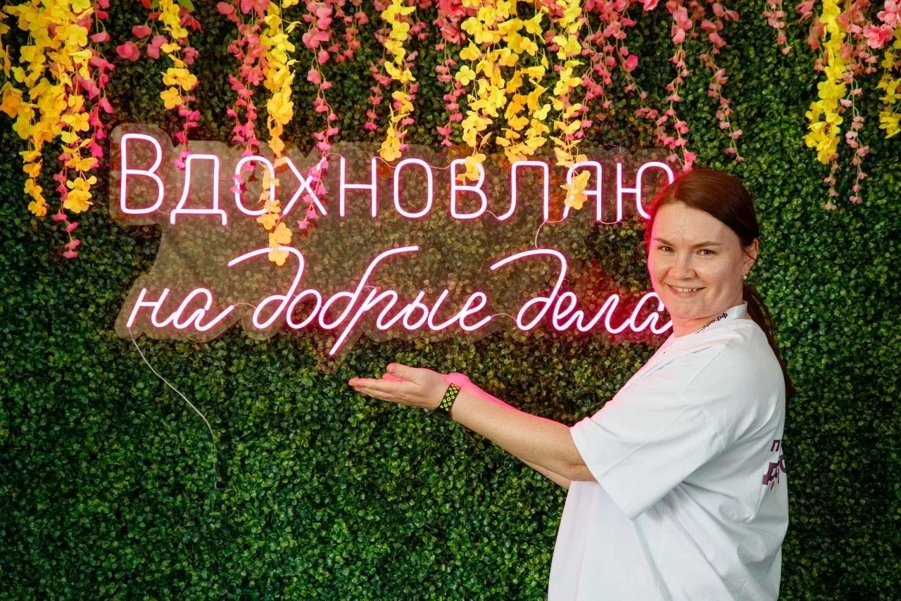 На прошлой неделе наше учреждение, как организатор волонтерской деятельности, посетило Лагерь ВОЛ 54