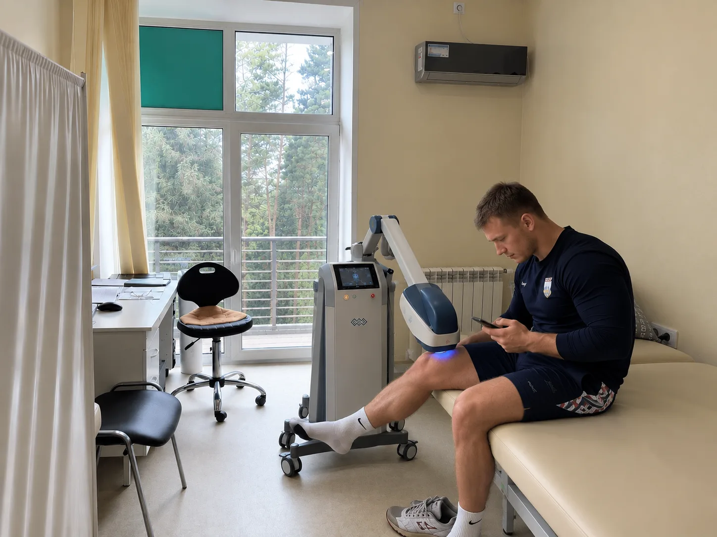 🧲 SIS: ВЫСОКОИНТЕНСИВНАЯ МАГНИТНАЯ СТИМУЛЯЦИЯ В МЕДИЦИНСКОЙ РЕАБИЛИТАЦИИ