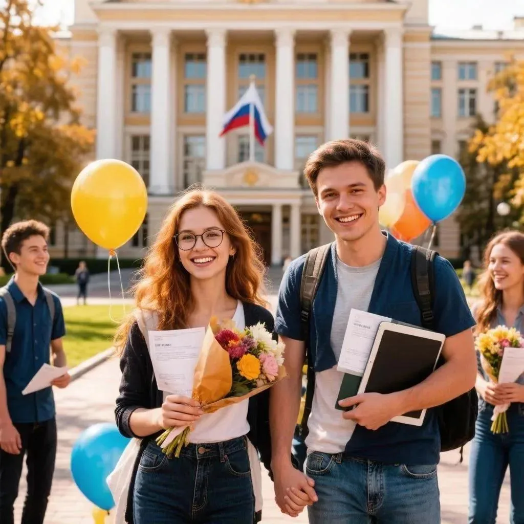 Уважаемые первокурсники!