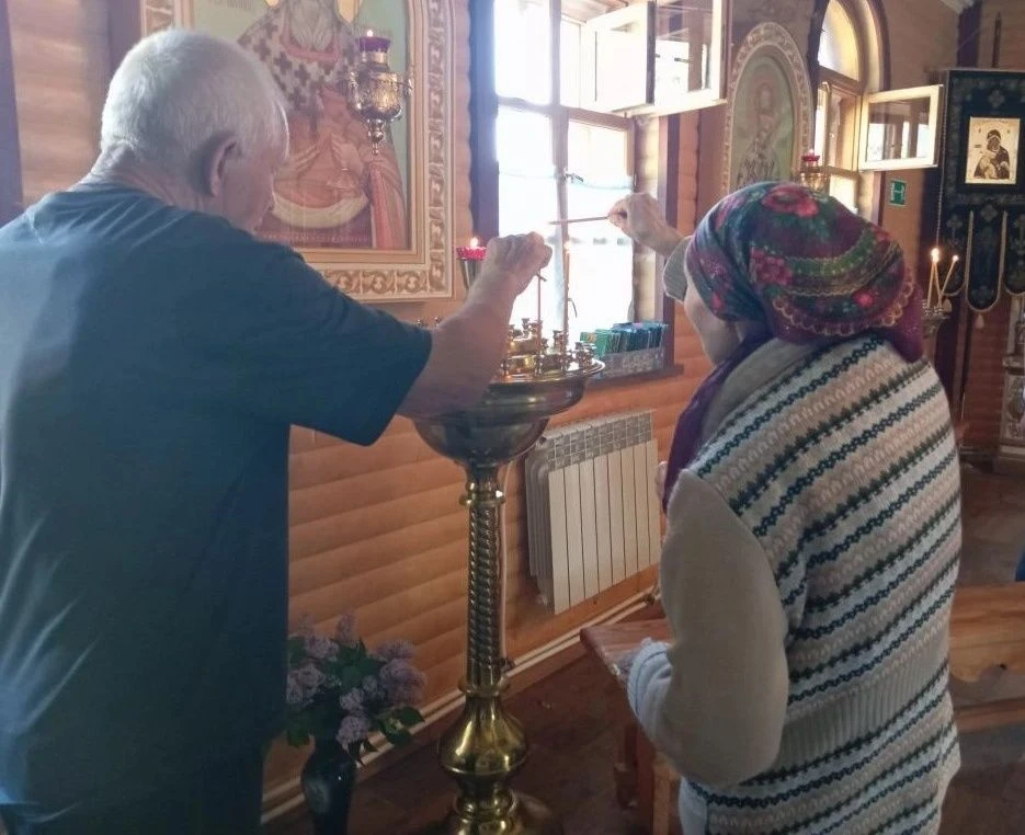 ✨ Светлый день в жизни наших подопечных! ✨