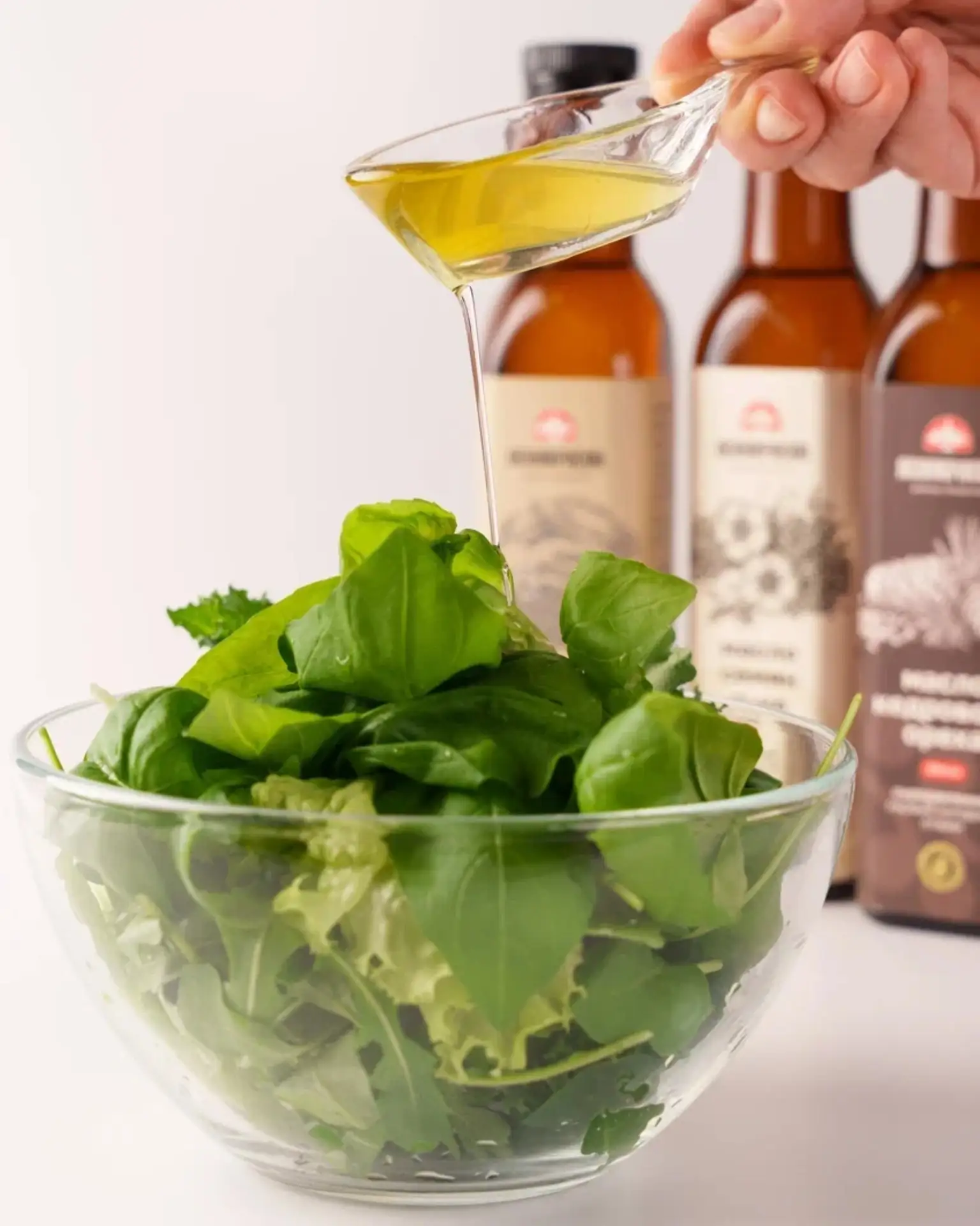 💛 Масла сыродавленные - 
не только в салат 🥬 🥒
Еще в каши, смузи, заправки, холодные блюда и гото