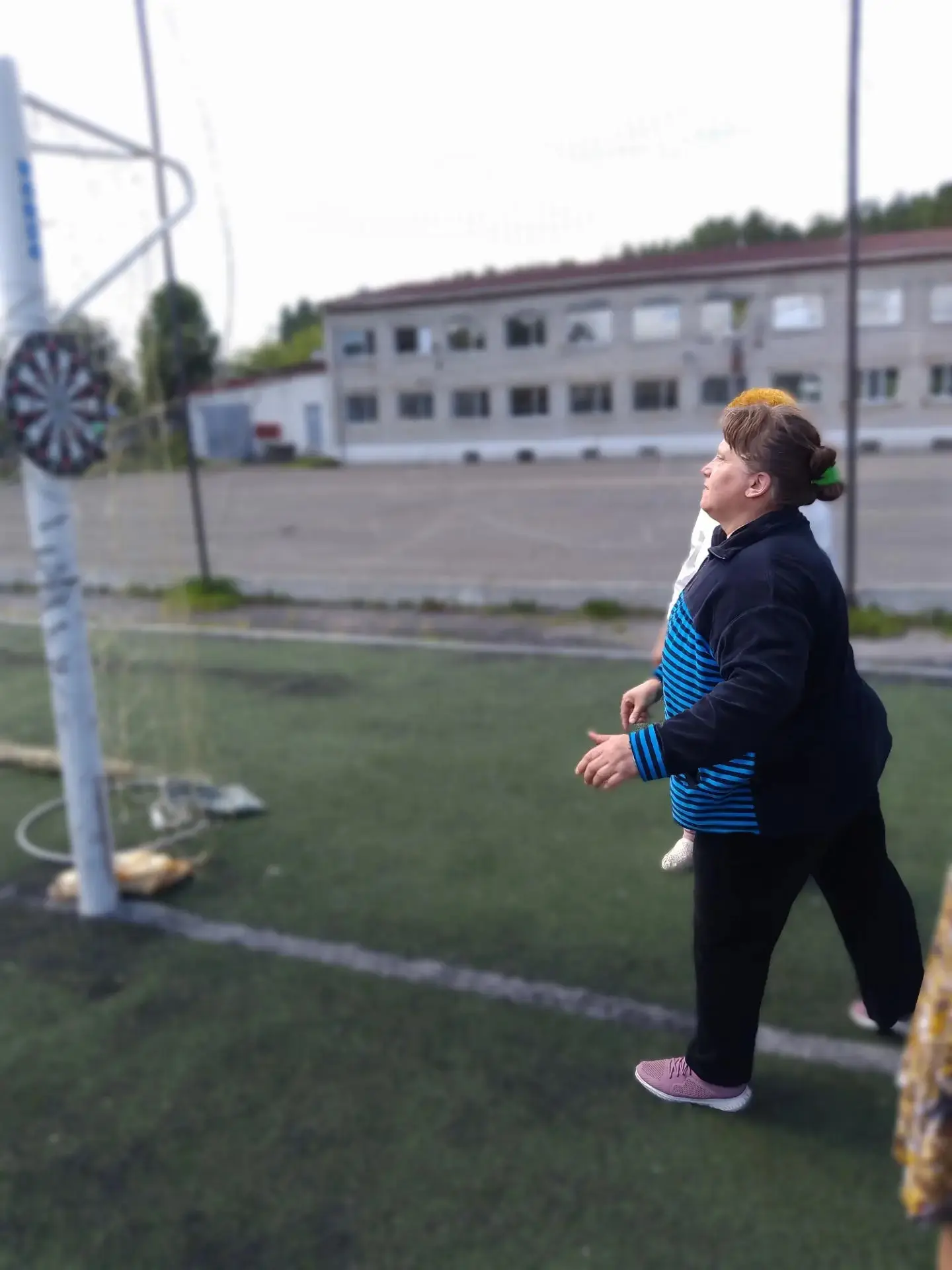 Спорт, азарт и отличное настроение!
