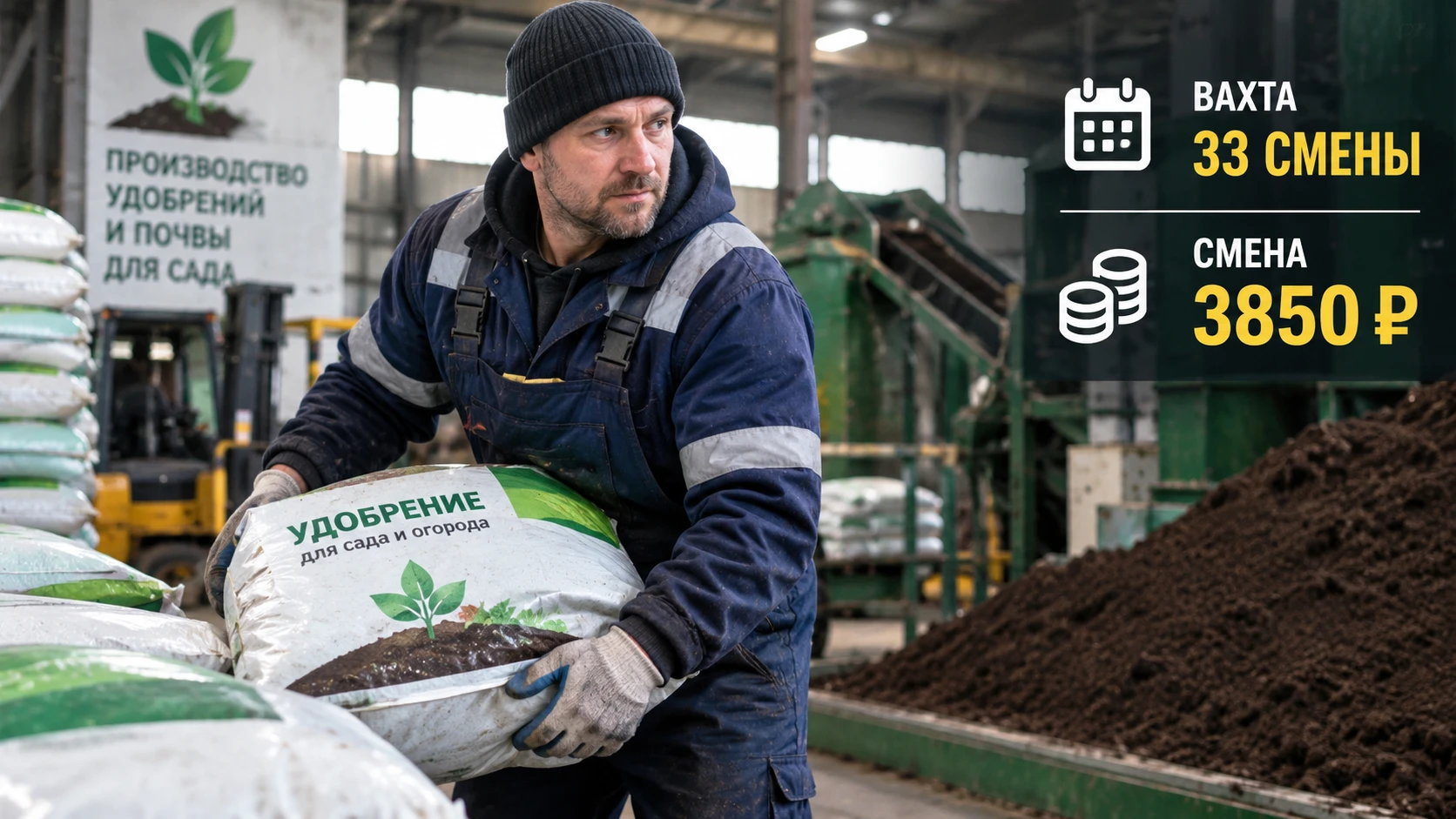 🌱ПРОИЗВОДСТВО: Товары для сада и огорода🌱