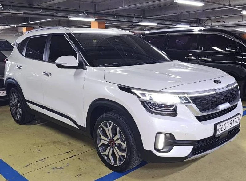 🇰🇷КУПИЛИ В КОРЕЕ🇰🇷

🌎KIA SELTOS 2019
•1600cc 136лс
•Дизель, автомат, 
•передний привод 
•пробег