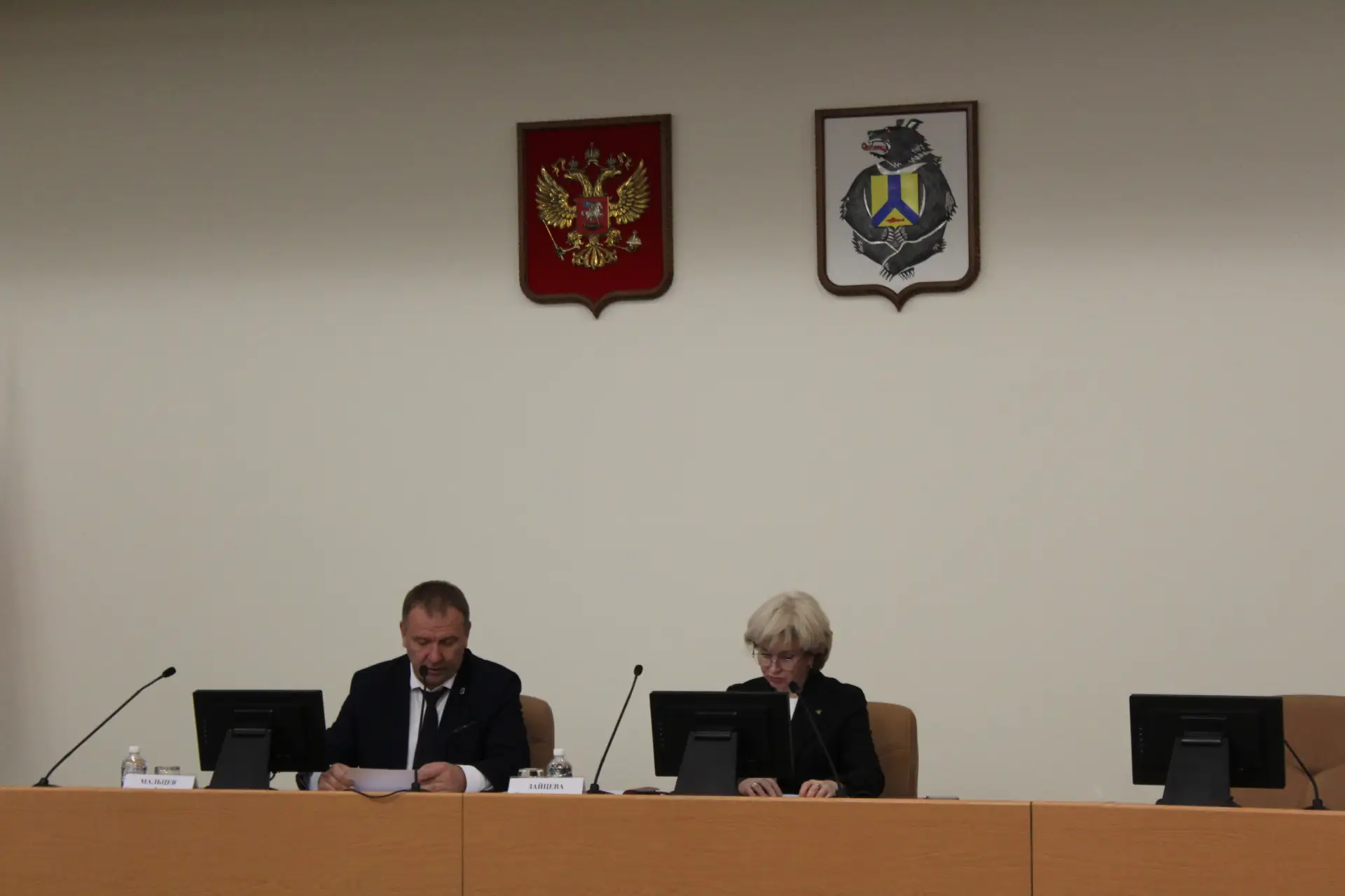 О заседании санитарно-противоэпидемической комиссии