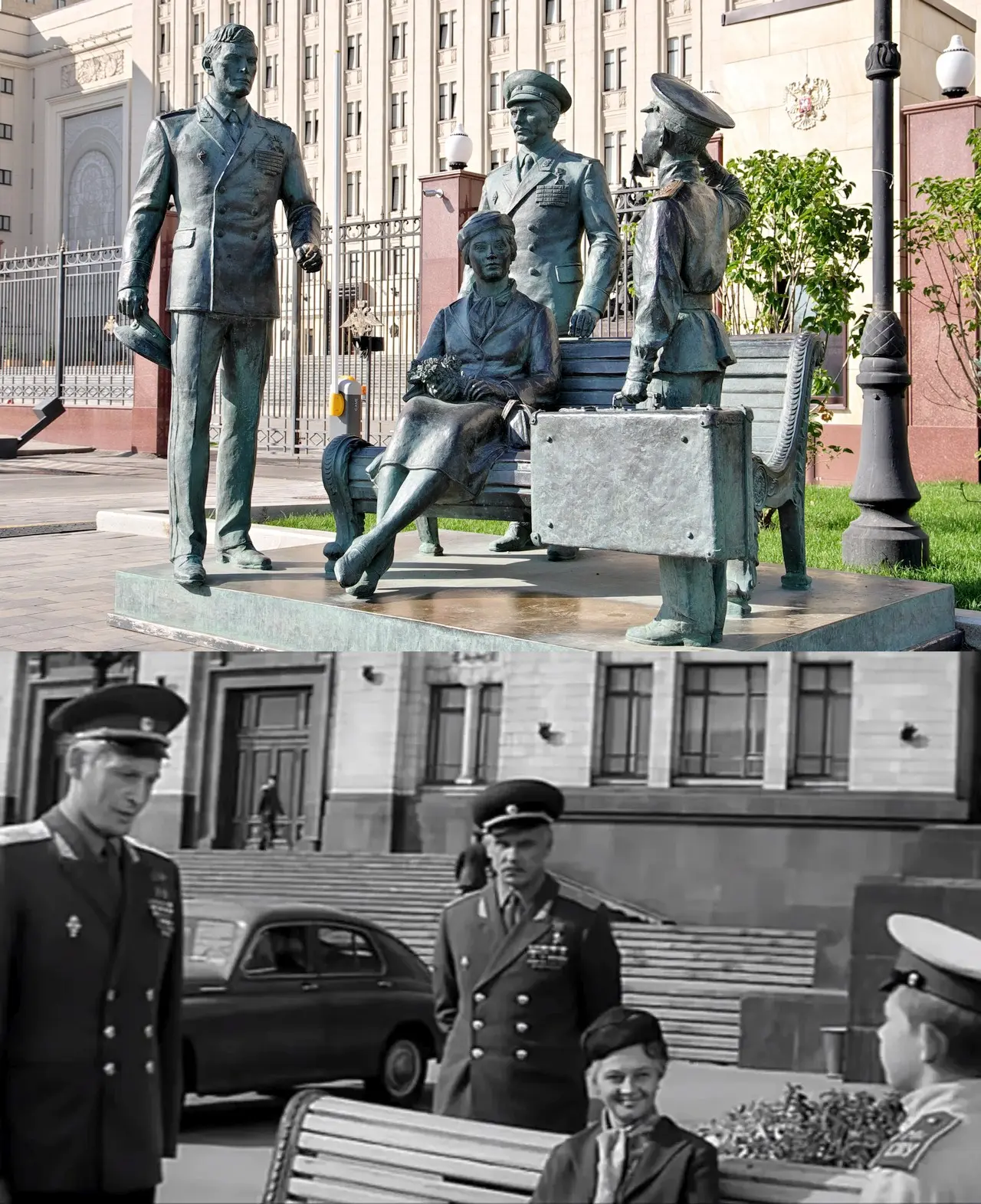 Этот день в истории России