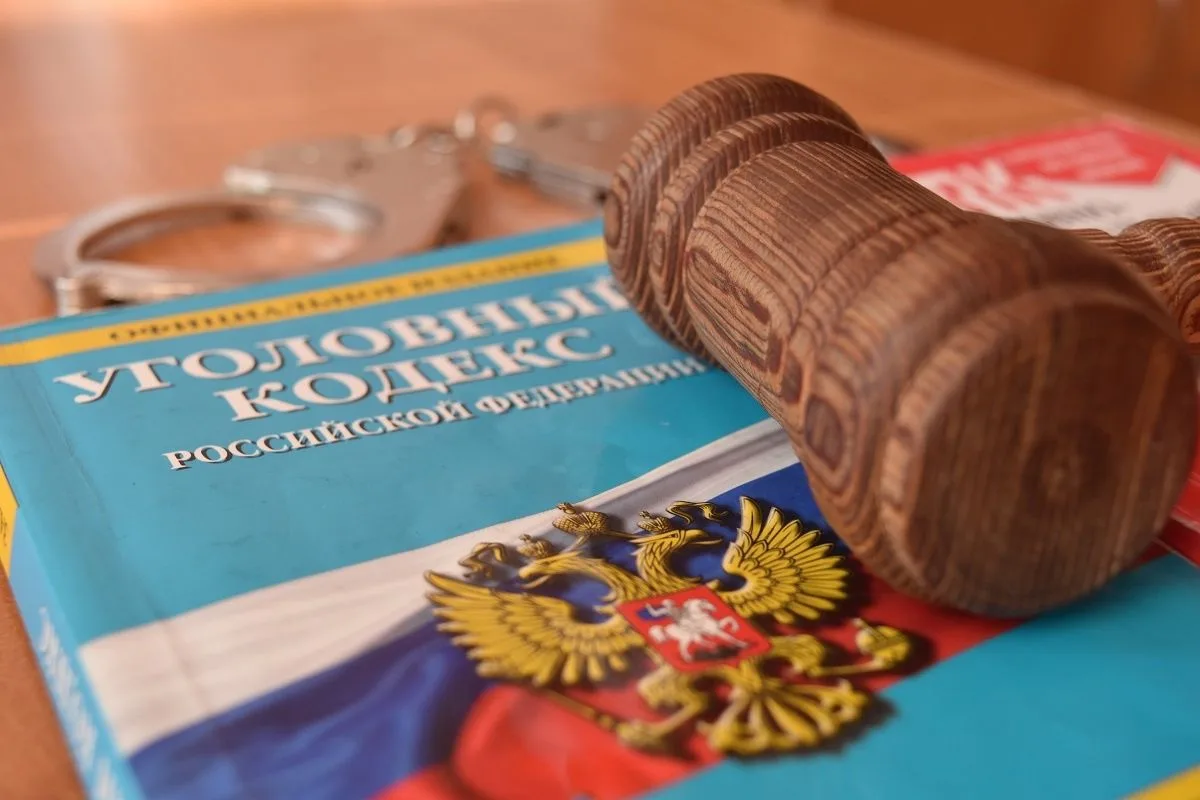 Суд огласил приговор водителю, совершившему смертельное ДТП в Гдове

Гдовским районным судом постано