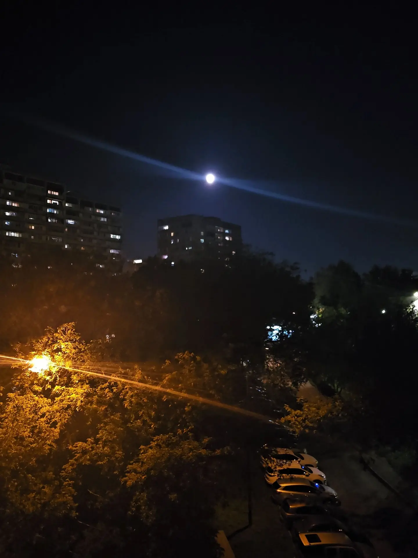 🌙Завтра нас ждёт по-настоящему редкое и мощное событие, которое завершает важный энерг...