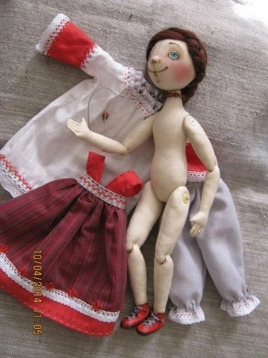 Кукла