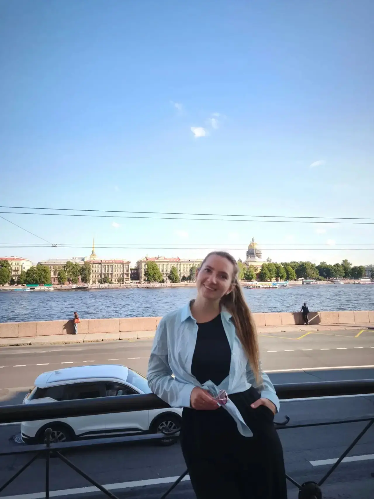 Доброе утро, друзья!

В Санкт-Петербурге состоялся масштабный проект для студентов вузов – «Паруса П