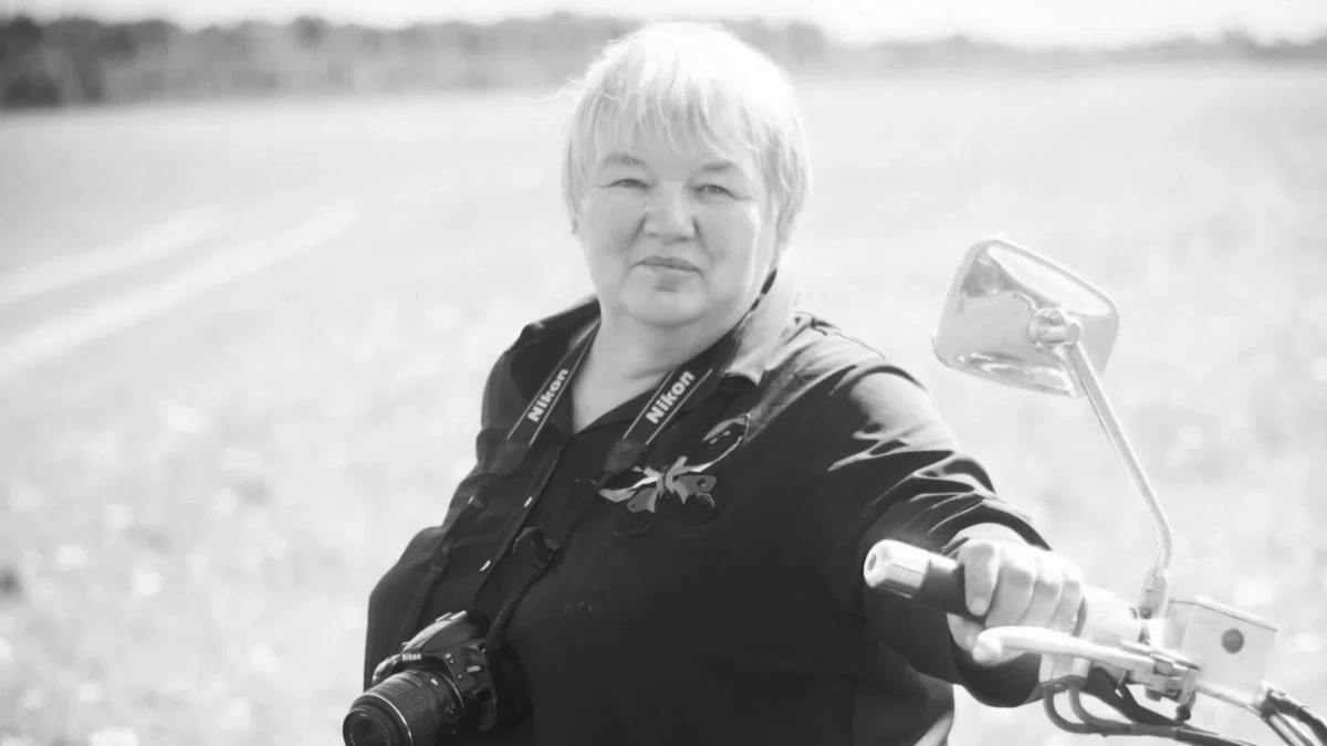 Ушла легенда кировского собаководства: скончалась Елена Трапезникова