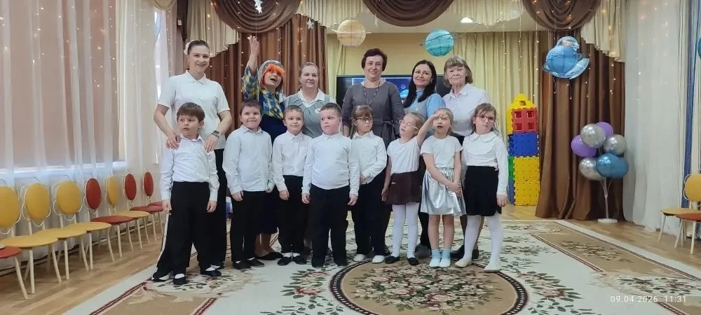 ✨Дорогие друзья!
