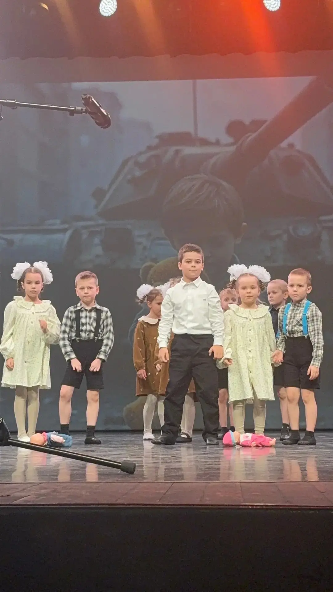 Наши дошкольники — победители районного конкурса чтецов «Мы помним! Мы гордимся!»  В преддверии Дня 