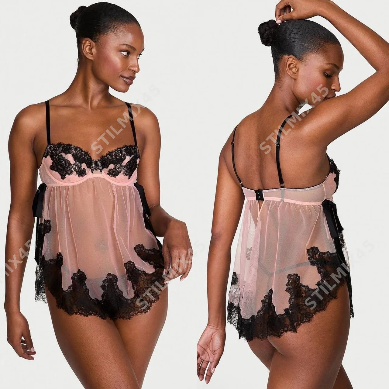 Victoria’s Secret