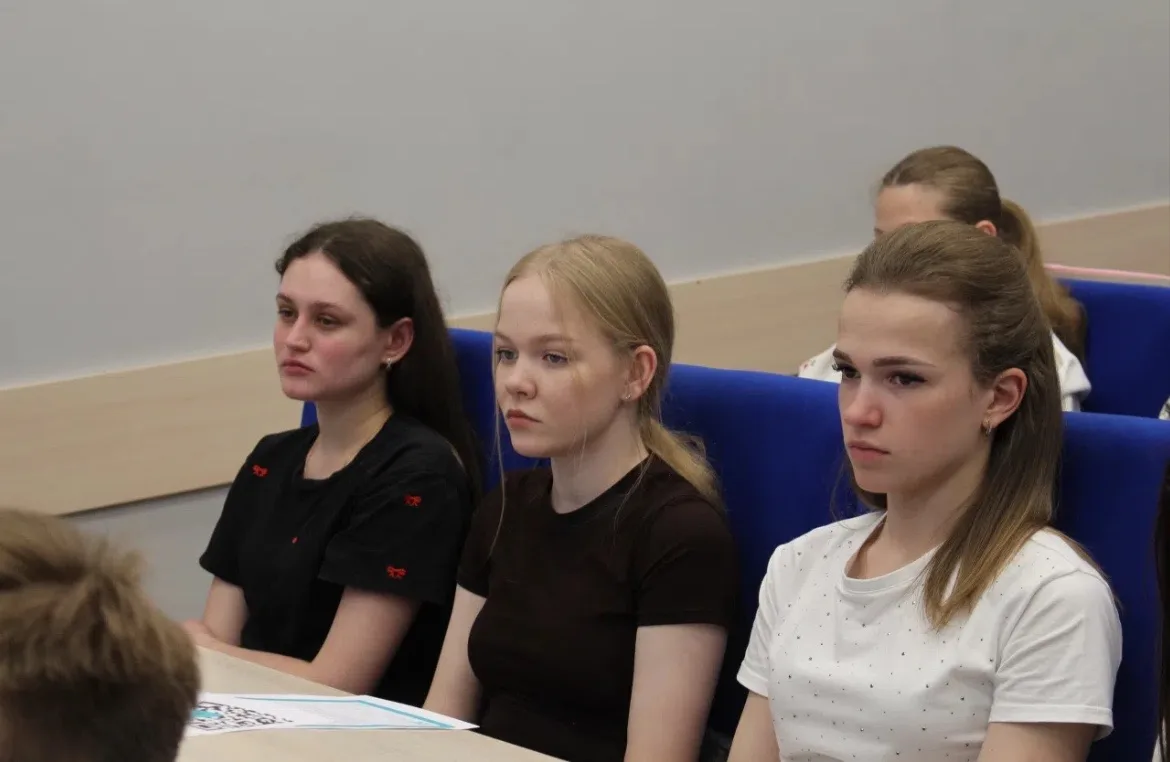 ⚡️Ректор АГПУ Евгений Нижник: «Связка реального сектора экономики с образованием — залог нашего обще