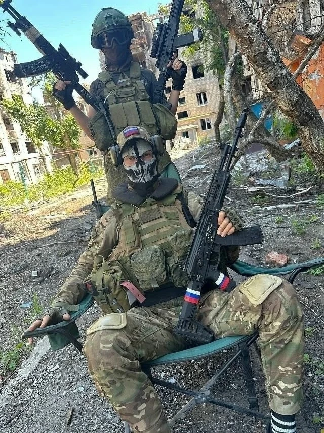 Решил пройтись.