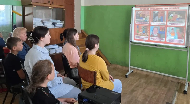 #Правила_пожарной_безопасности
#Культура
#Киреевское_КДО
#Только_в_МАХ_40
 
  23 июля в Киреевском Д