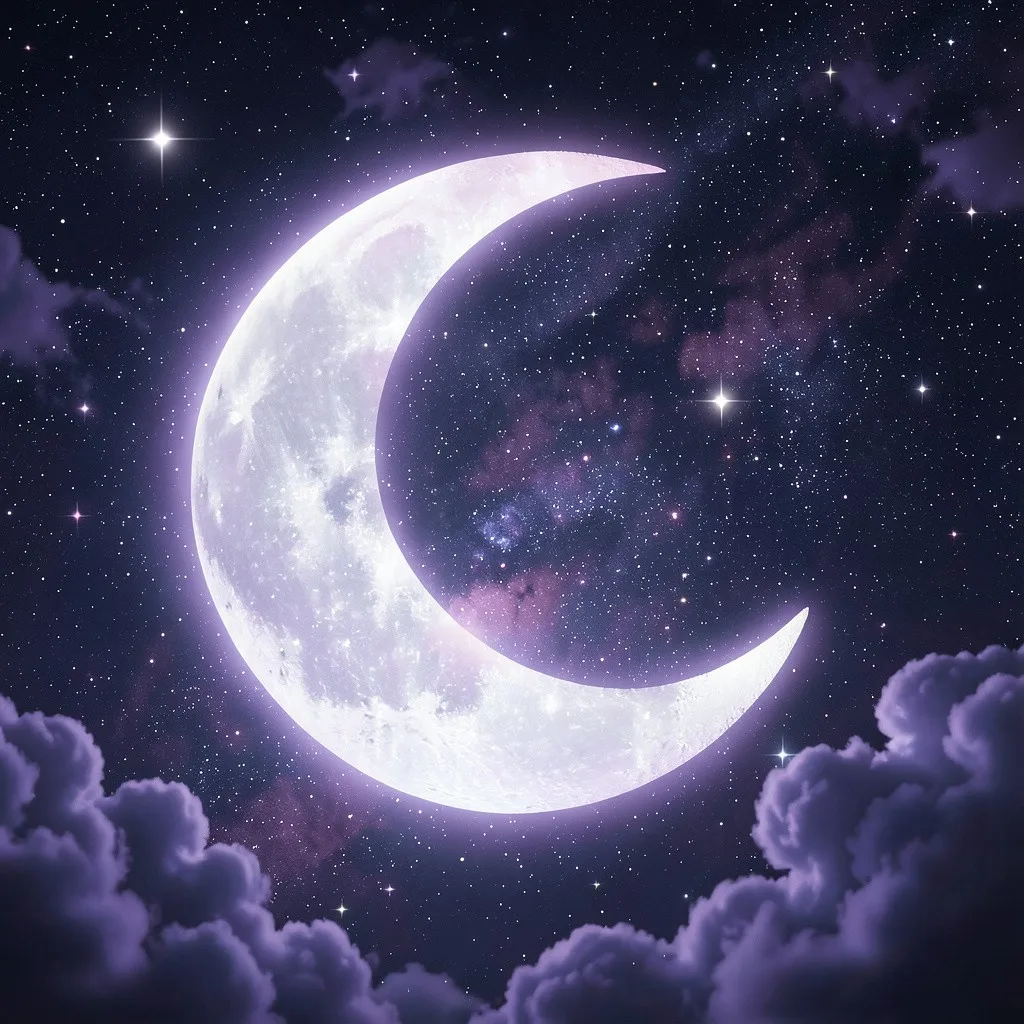 🌟 🌙 Луна в Раке: Эмоциональная стихия и фаза угасания 🌘
