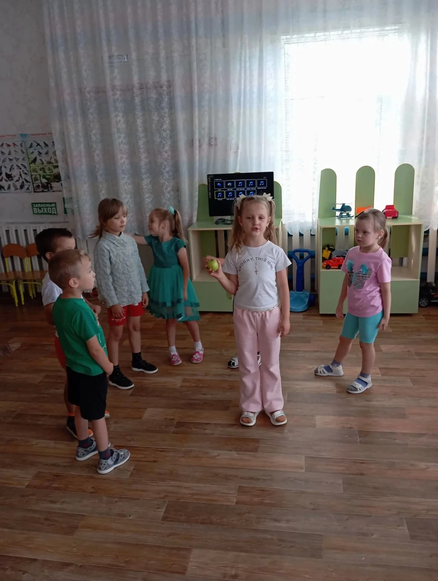 🍎 Яблочный Спас — яблочко припас! 🍏