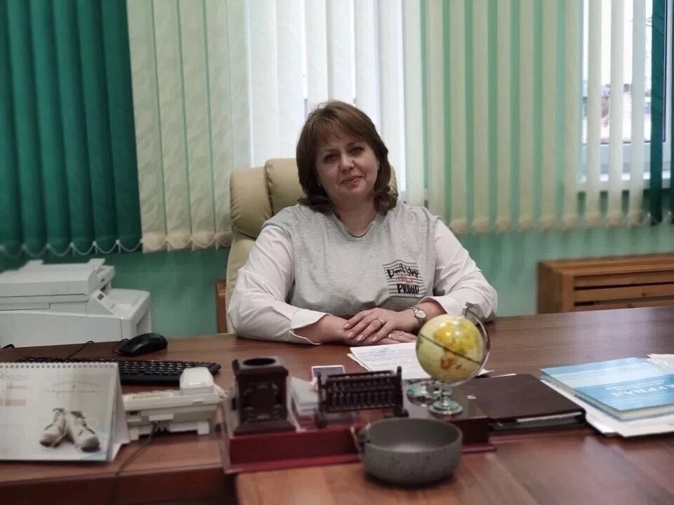 💐Дорогая Светлана Анатольевна!💐
