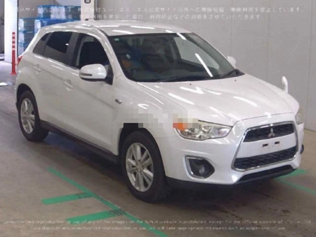 🚨🚨ПОКУПКИ ДЛЯ НАШИХ КЛИЕНТОВ🚨🚨

MITSUBISHI RVR

КОМПЛЕКТАЦИЯ  G AWD 

ГОД 2013

ДВИГАТЕЛЬ 1800

