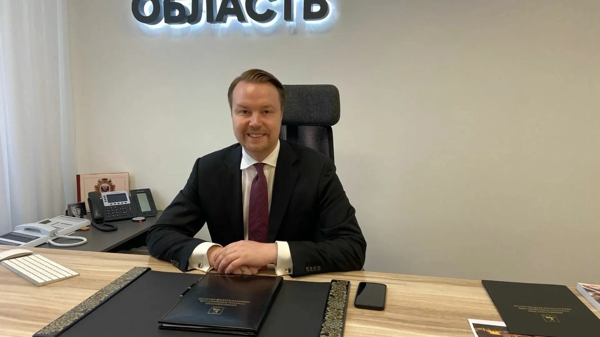 "Я член правительства Нижегородской области. Где задержание?!"
