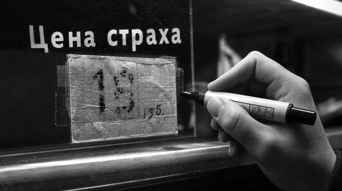 # Если вы делаете это — вот что это значит