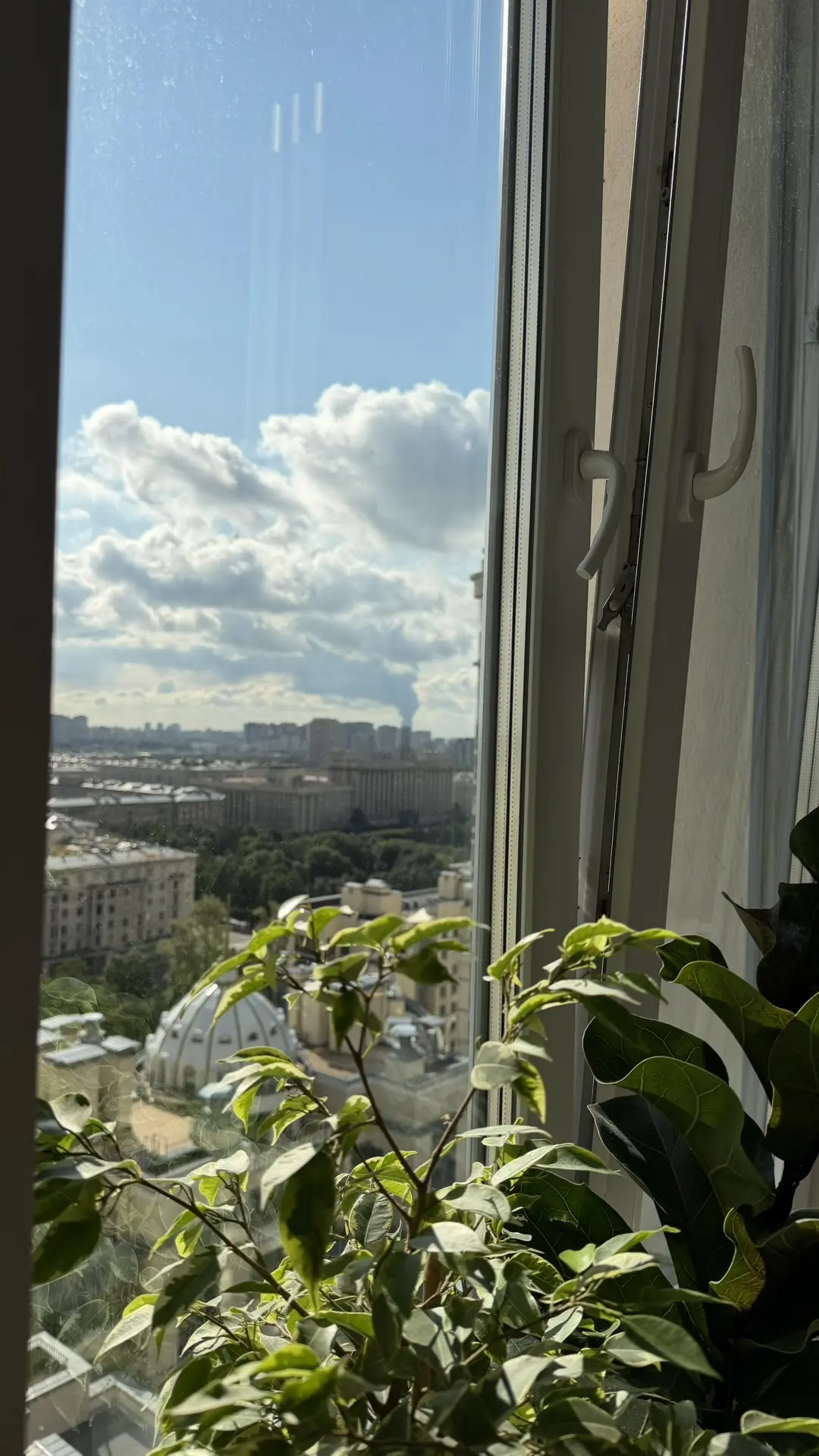 Утро не доброе 😩 как хочется, чтобы все это закончилось 🙏