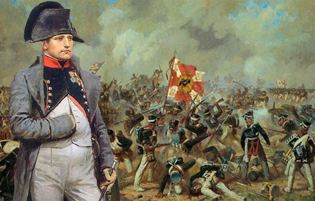 🔥 14 сентября 1812 года: