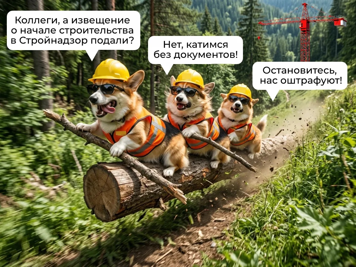 Коллеги, узнали ситуацию? 🤣
