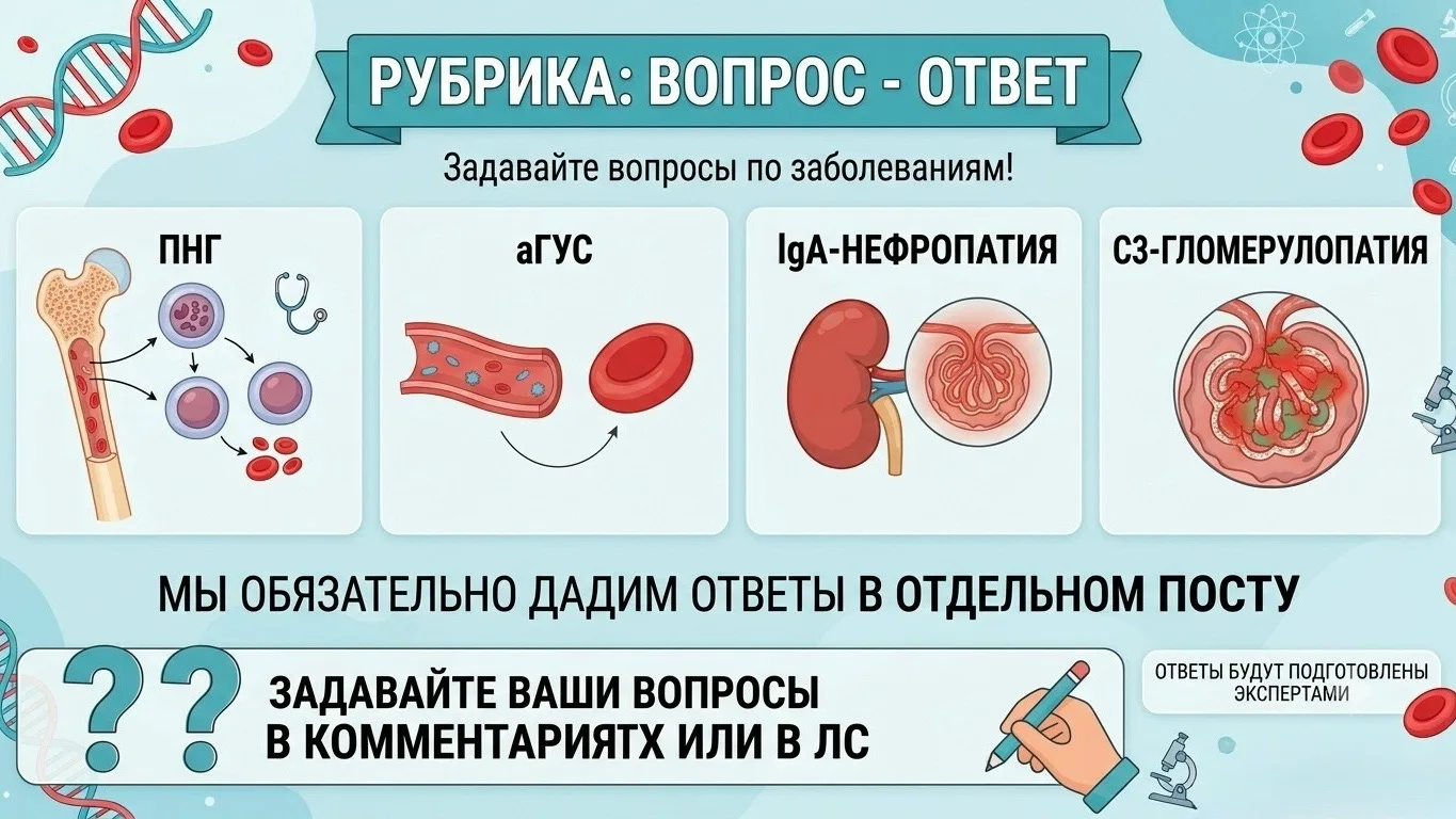 ➡️«Задай вопрос эксперту»