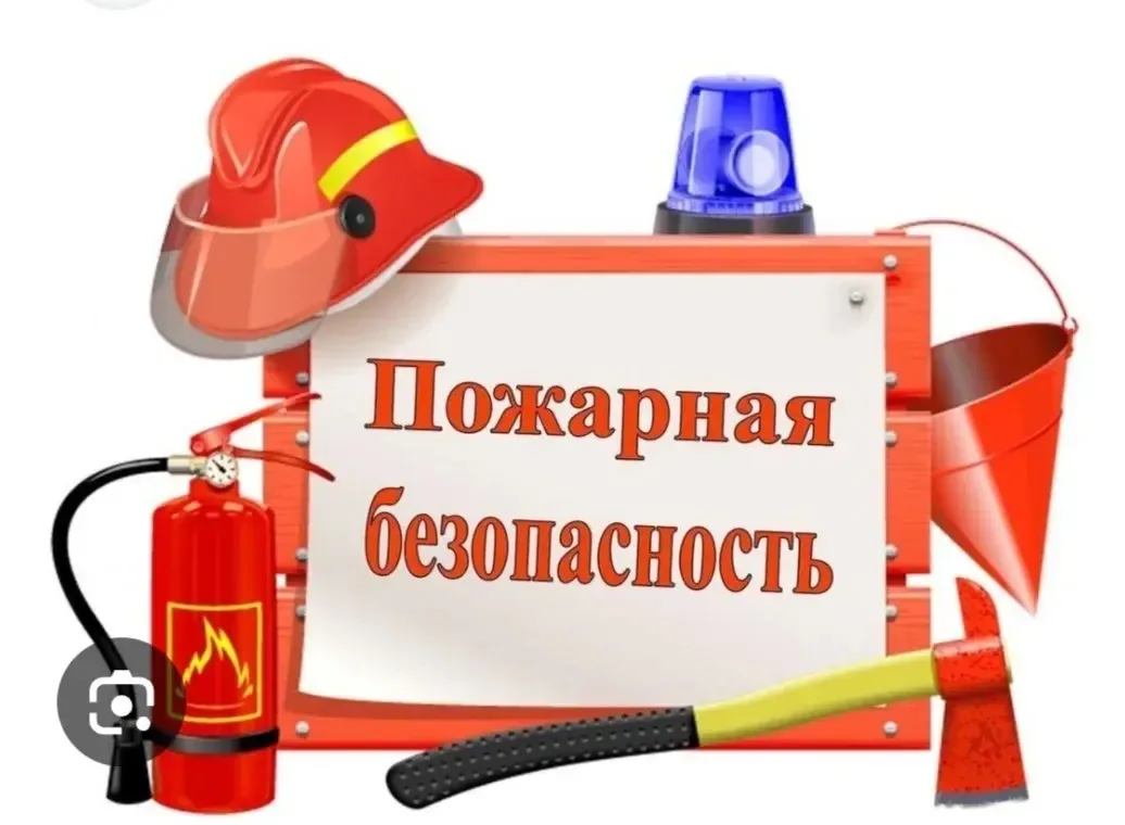 💥Профилактическая беседа,,Пожарная безопасность для детей:особые правила и советы "
 Старший вожаты