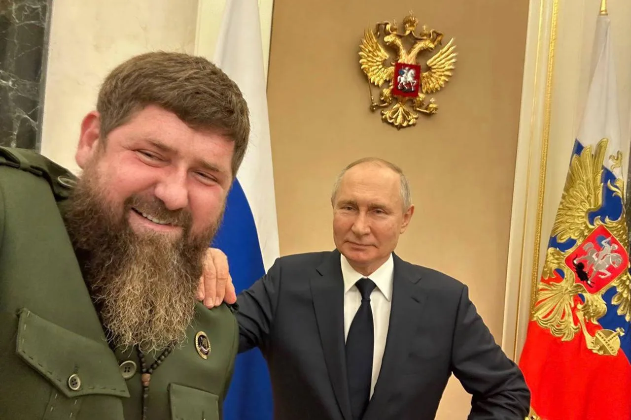 Благодаря Рамзану Кадырову и его команде Грозный преобразился так, как никто не мечтал,...