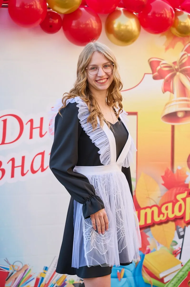 Поздравляем наших  высокобалльников! 🎉

Экзамены позади, и нам есть чем гордиться. Ребята вложили м