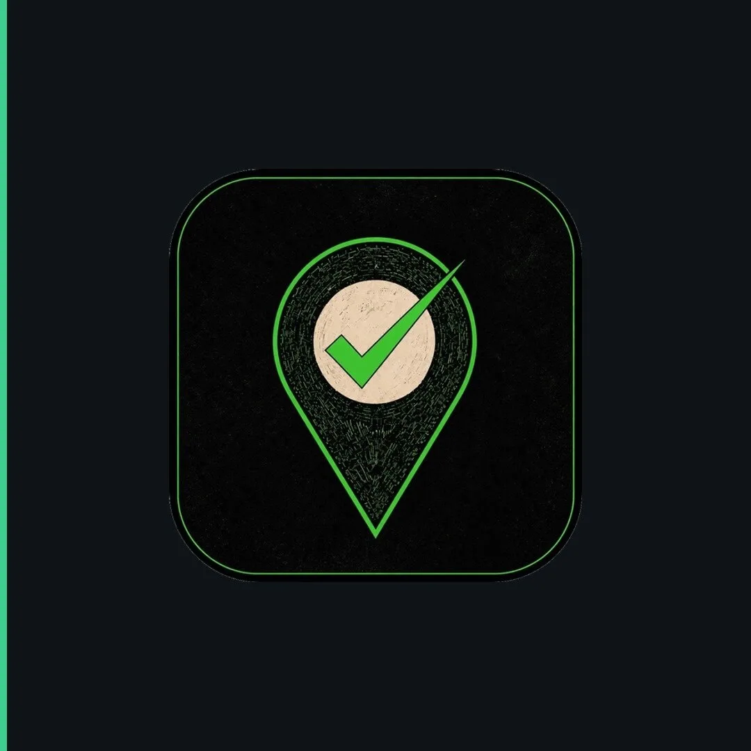 Life Map напишет близким, если вы молчите