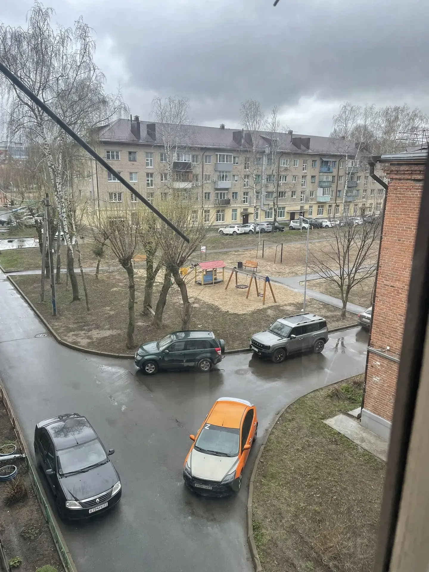 Г Казань Сдаём 1-комнатную квартиру по улице ТЕЛЕЦЕНТРА. КИРОВСКИЙ РАЙОН Хрущевка, газовая колонка а