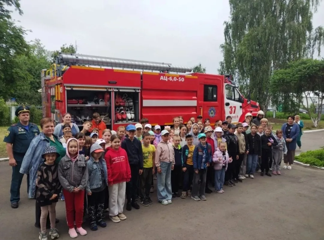 В период с 01.06.2026 года по 12.06.2026 года начальником ОНДПР по Почепскому району Романом Евгенье