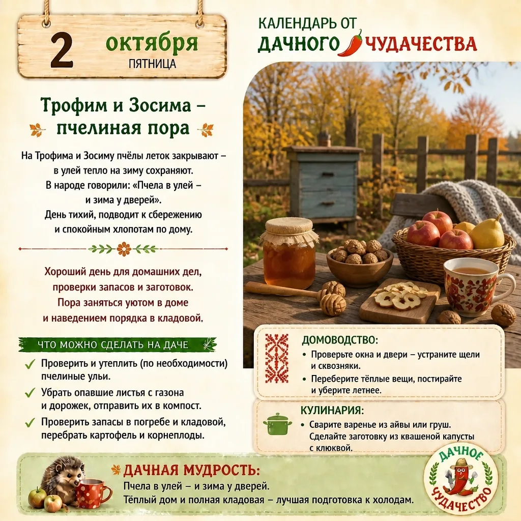 ДАЧНОЕ🌶️ ЧУДАЧЕСТВО