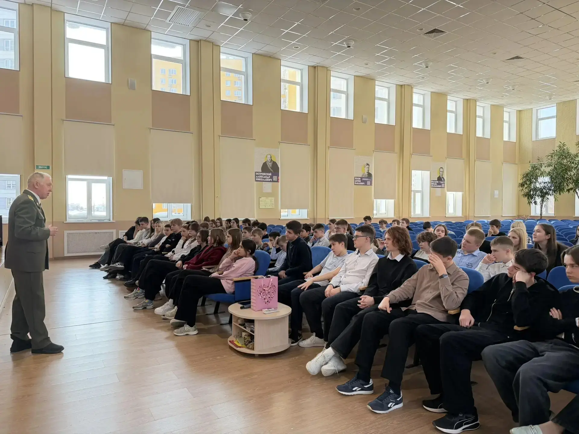 🫡 2 февраля – День воинской славы России, день Победы в Сталинградском сражении – переломного момент