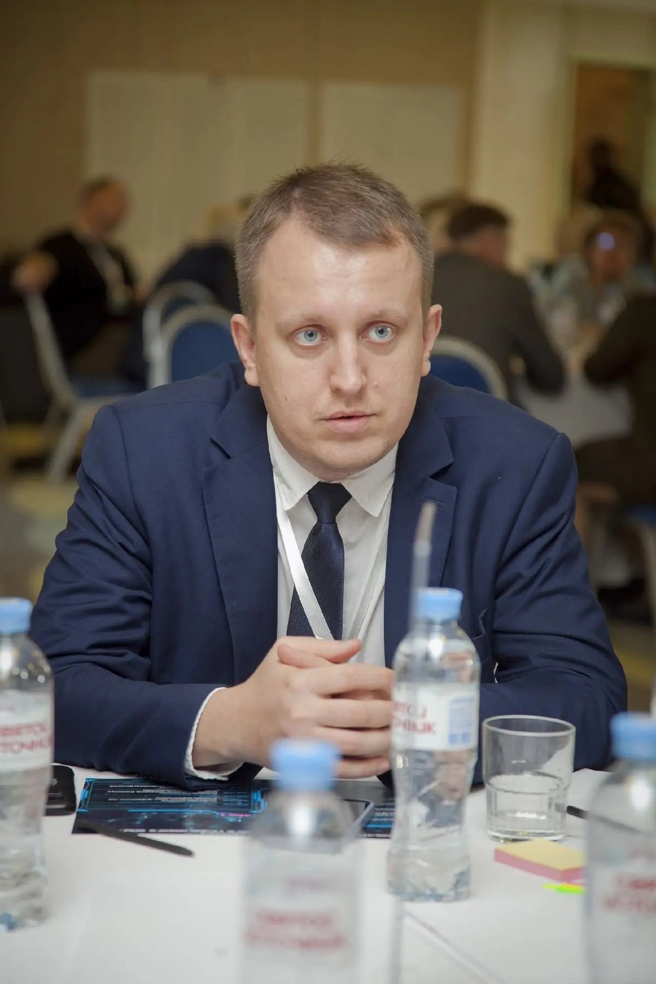 26 сентября продолжился образовательный интенсив «Гравитация лидерства - 3».