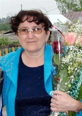 Вера Щеголева: «Школа навсегда в моем сердце»