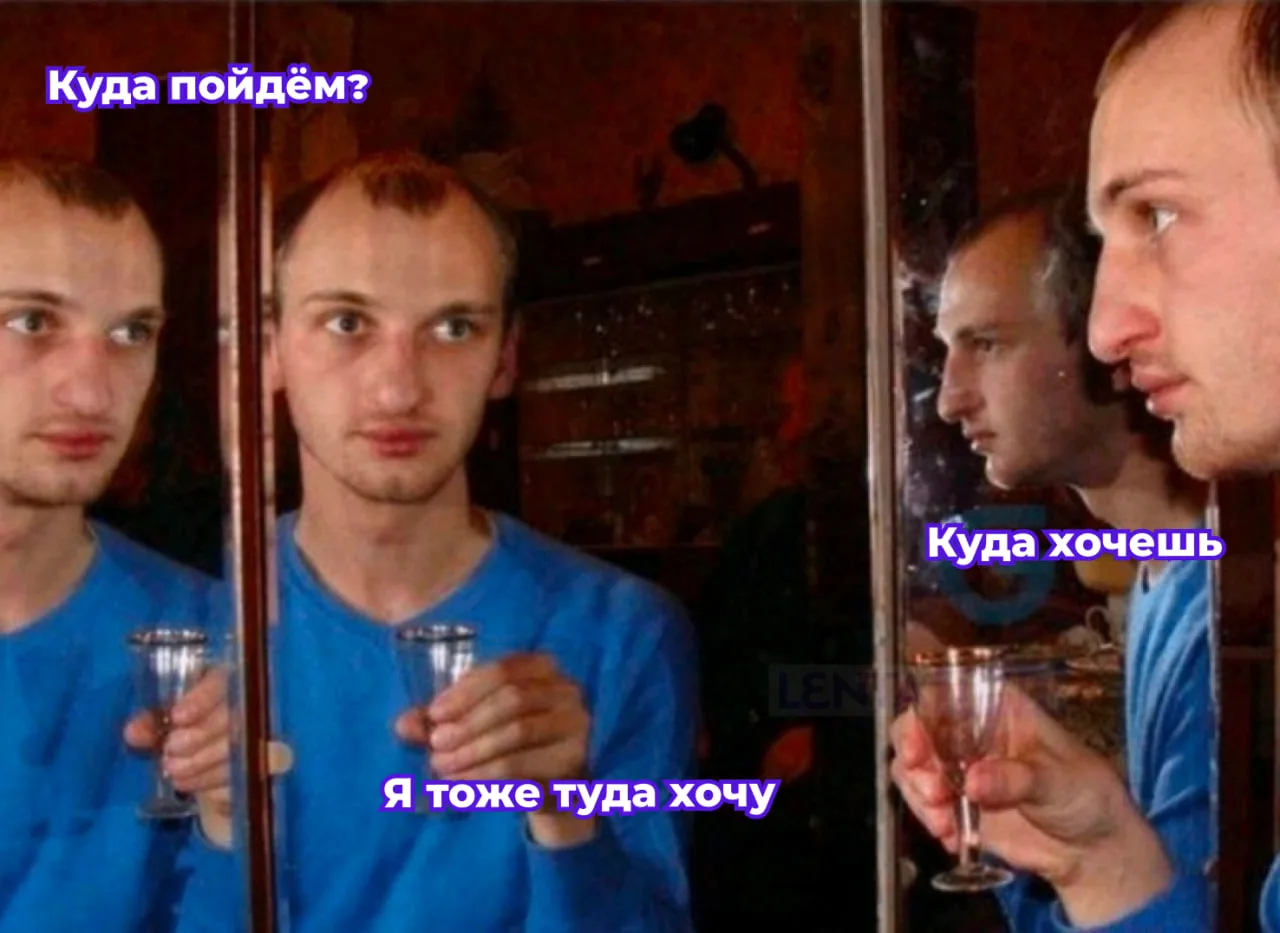 🧑 В России набирает популярность тренд на одиночество.

Россияне всё чаще посещают рестораны, кино,