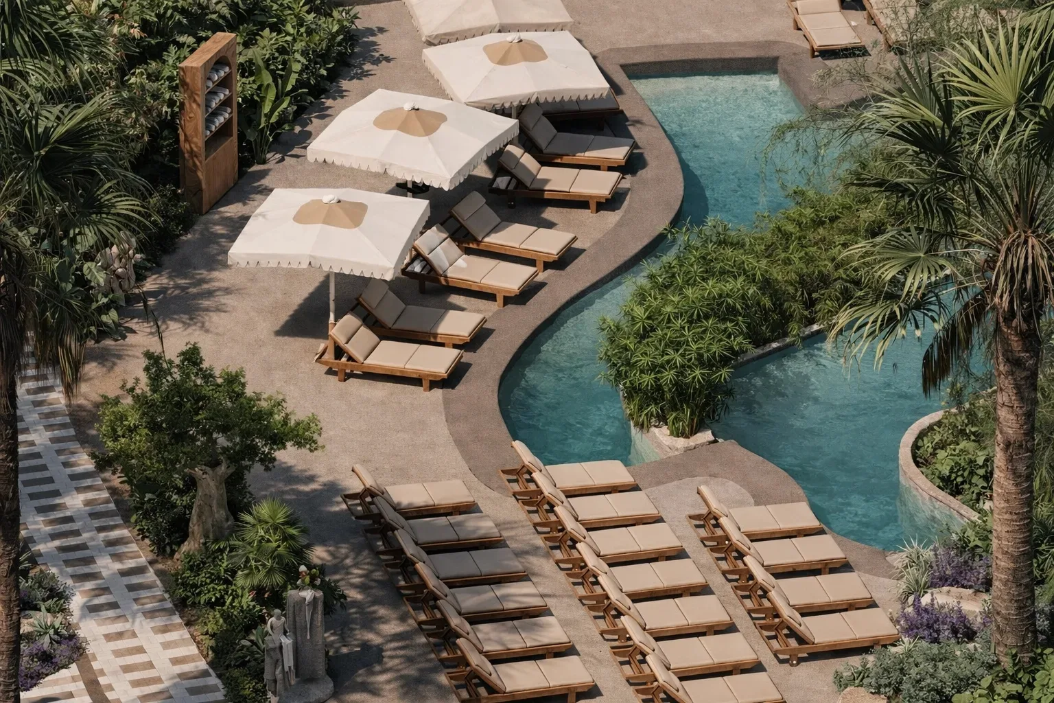 Куда лететь в Турцию за стабильным качеством? Разбираем сеть Adalya Hotels 5* 🇹🇷
Если вы ищете отл