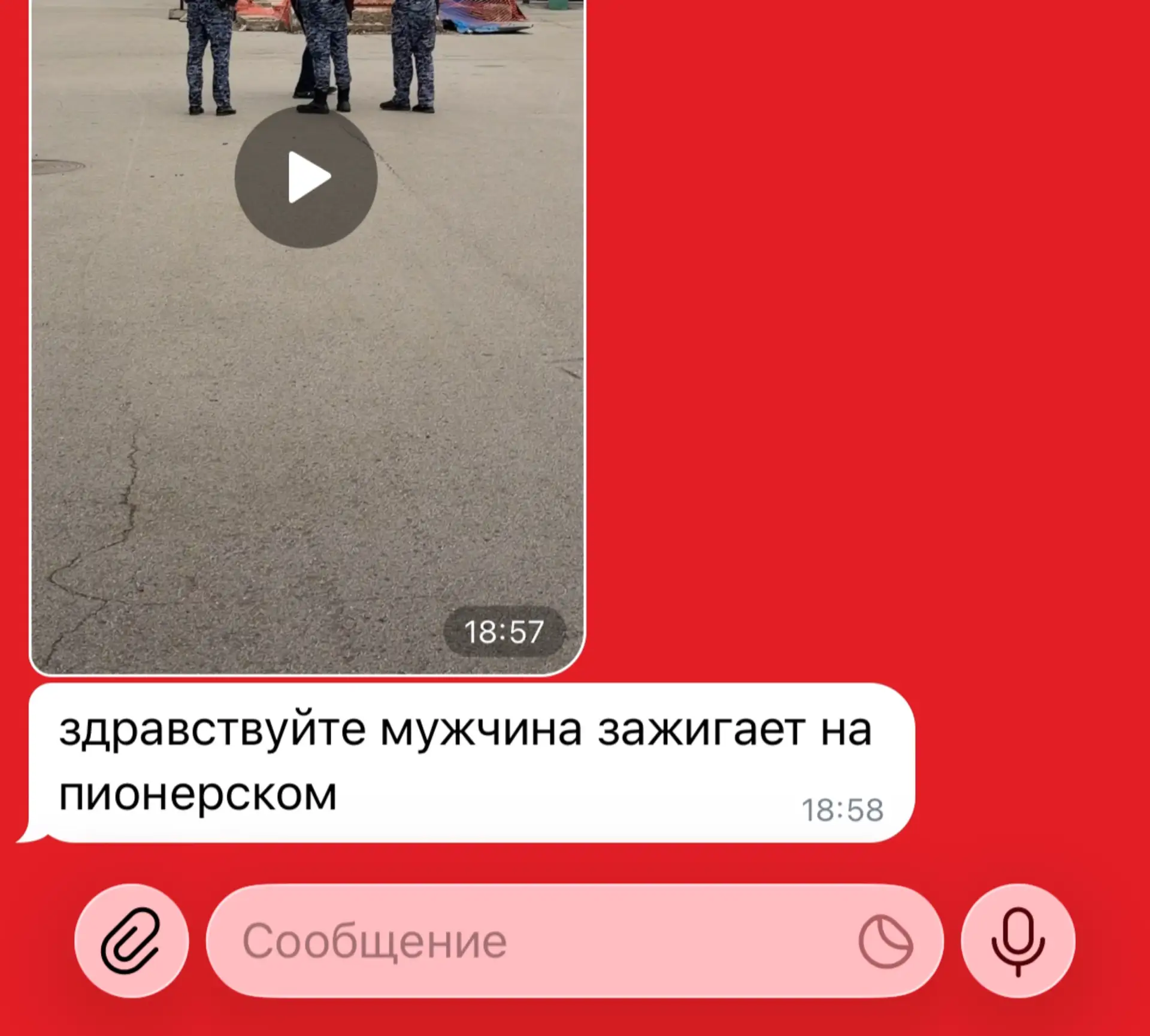 ⏰ ВОЗМУТИТЕЛЬНО! НА КАЛЕНДАРЕ ЕЩЁ ТОЛЬКО ДЕНЬ СРЕДА, А КОНКРЕТНО ЭТОТ НЕПУНКТУАЛЬНЫЙ НО...